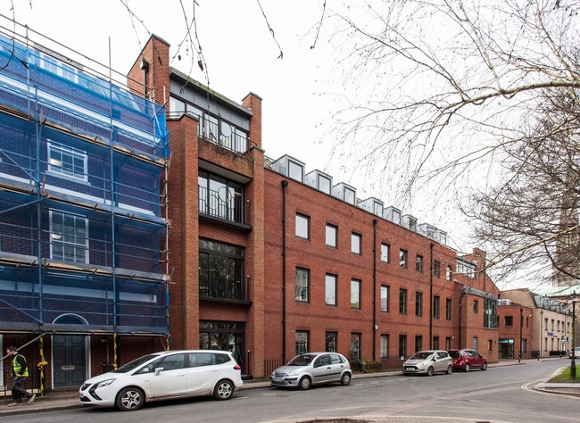 More details for DIX's Field, Exeter - Office to Rent