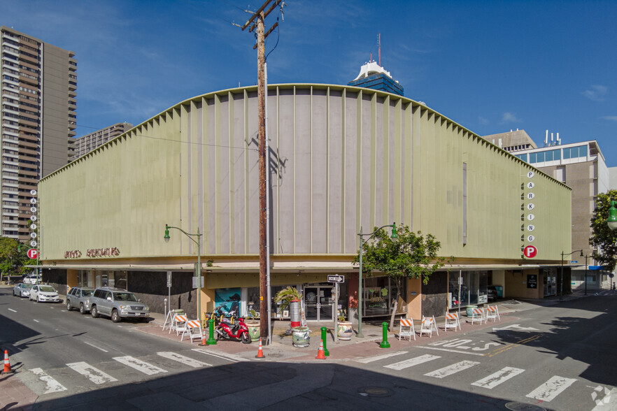 1140-1146 N Bethel St, Honolulu, HI for rent - Building Photo - Image 2 of 5