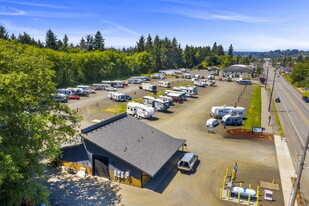 The River Run RV Park - Commercial Property