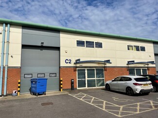 More details for Hampton Park W, Melksham - Industrial for Rent