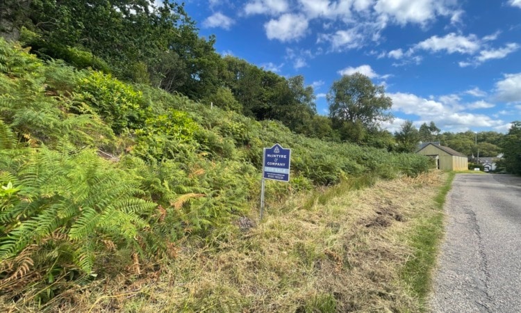 Cooinda, Mallaig for sale - Building Photo - Image 2 of 6