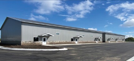 108 Dundas Rd H-2, Monticello, MN for rent Building Photo- Image 1 of 7