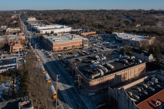 1350 Northern Blvd, Manhasset, NY - AERIAL  map view - Image1