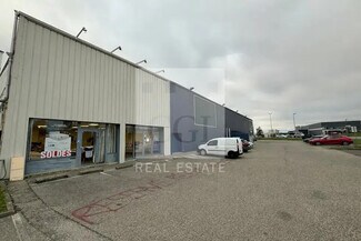 More details for 53 Route De Grenoble, Saint-Priest - Retail to Rent