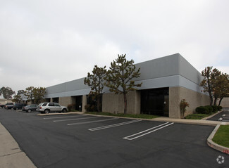 More details for 2841 Saturn St, Brea, CA - Industrial for Rent