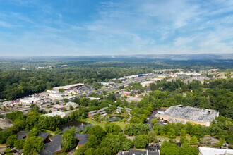 1000 Lake St, Ramsey, NJ - aerial  map view - Image1