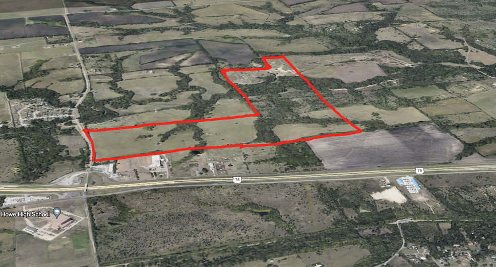 FM Road 902, Howe, TX for sale - Building Photo - Image 3 of 20