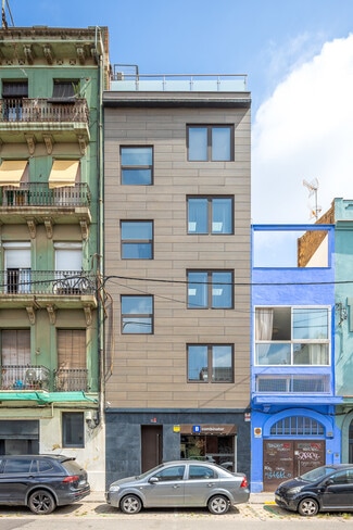 More details for Carrer de Badajoz, 32, Barcelona - Office to Rent