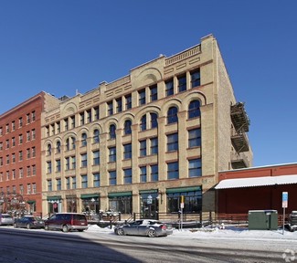 More details for 702-706 N 1st St, Minneapolis, MN - Flex for Rent