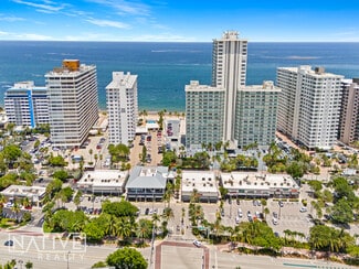 More details for 3700-4032 N Ocean Blvd, Fort Lauderdale, FL - Mixed-use to Rent