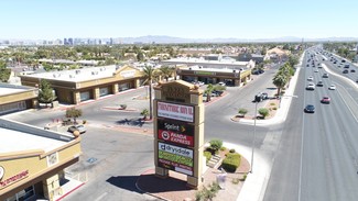 More details for 1950-2050 S Rainbow Blvd, Las Vegas, NV - Retail for Rent