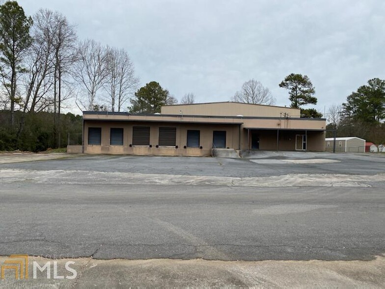 31 June St Ne, Rome, GA for sale - Building Photo - Image 1 of 10