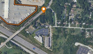 More details for 8724 Leeds Rd, Kansas City, MO - Land for Sale