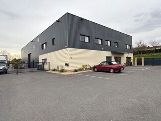 More details for Light Industrial for Sale