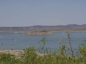 Mirada Del Lago, Elephant Butte, NM for sale - Primary Photo - Image 1 of 1