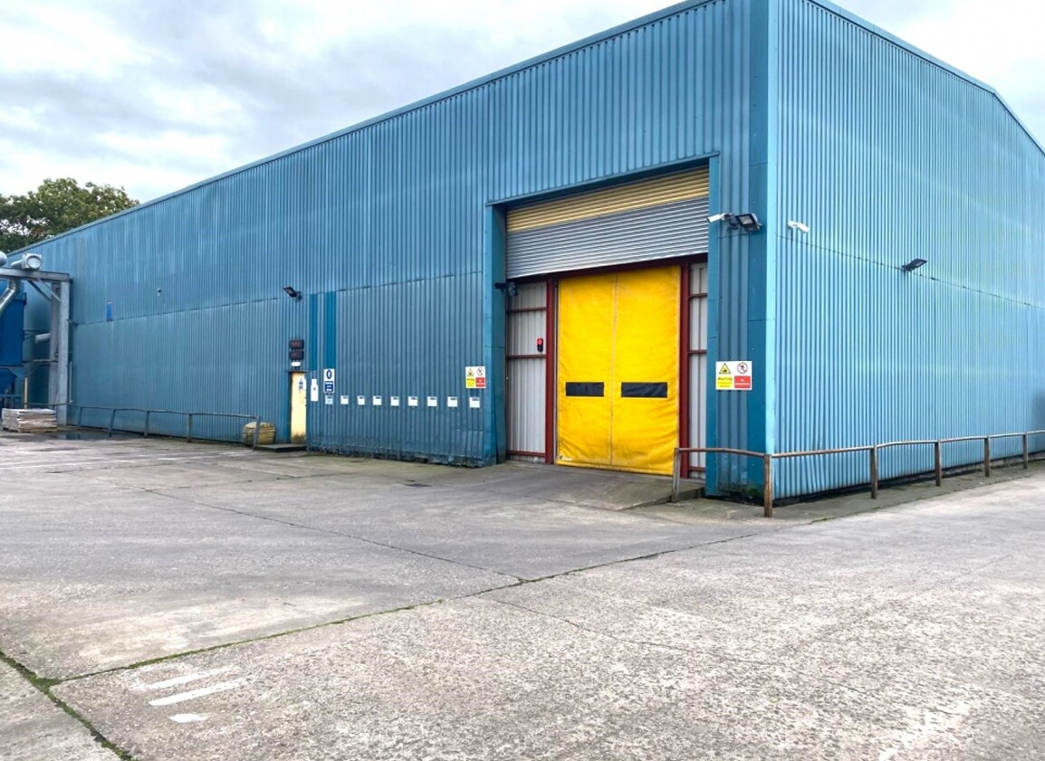 Halesfield 20, Telford for sale Primary Photo- Image 1 of 1