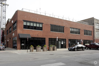 948-952 W Fulton Market, Chicago, IL for rent Primary Photo- Image 1 of 8