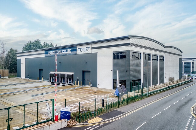 More details for Great Bank Rd, Bolton - Industrial to Rent