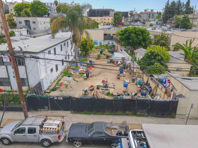 312 N Coronado St, Los Angeles, CA for sale - Building Photo - Image 3 of 15