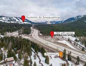 30 milwaukee, Snoqualmie Pass, WA for sale Primary Photo- Image 1 of 1