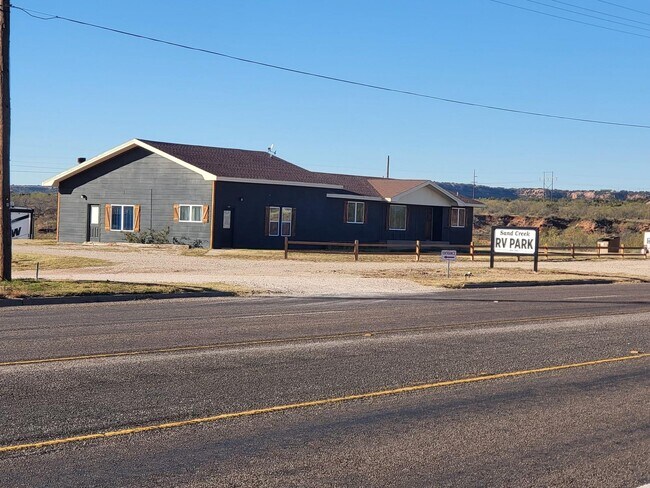 More details for 1509 US 380, Post, TX - Specialist for Sale