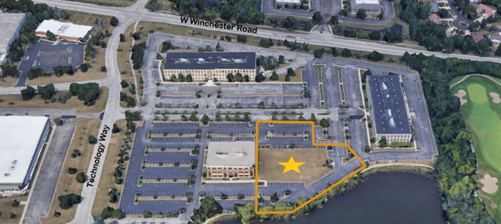 900 Technology Way, Libertyville, IL for sale Building Photo- Image 1 of 1