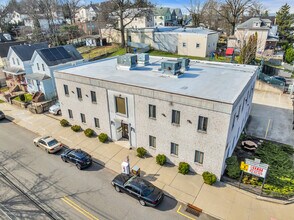 222 Outwater Ln, Garfield, NJ - AERIAL  map view - Image1