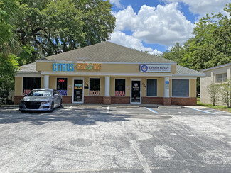 More details for 206-208 S US Highway 441, Lady Lake, FL - Retail for Rent