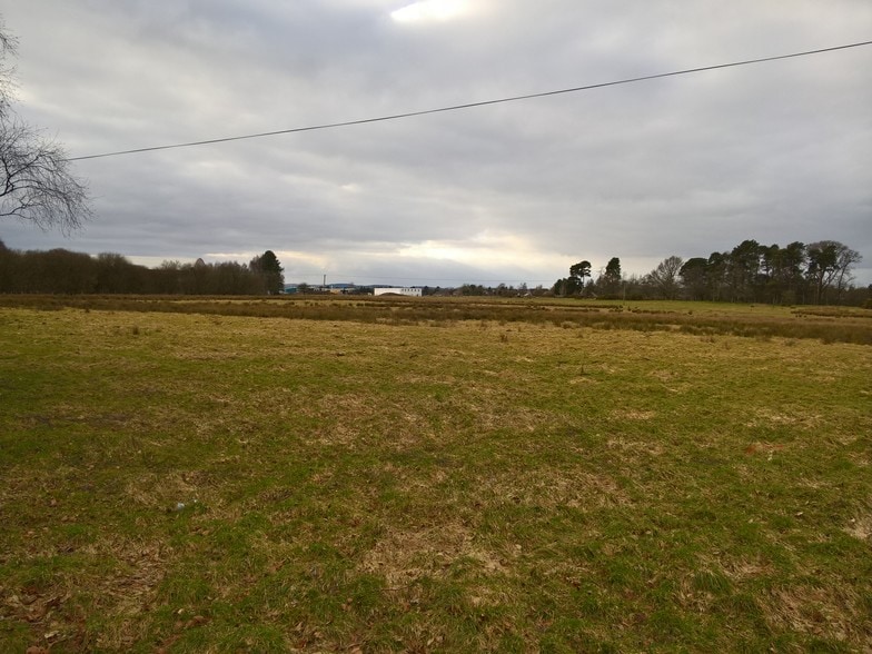 Catherinefield Rd, Dumfries for sale - Building Photo - Image 1 of 1