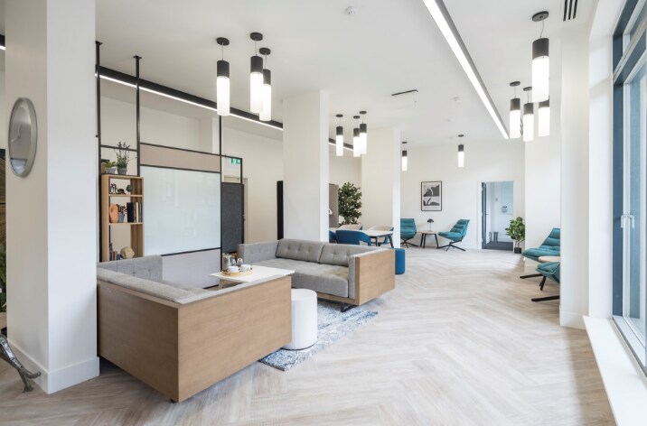 57-59 Great Suffolk St, London for sale - Interior Photo - Image 1 of 1