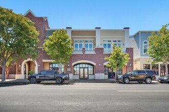 280 1st St, Benicia, CA for sale Building Photo- Image 1 of 1