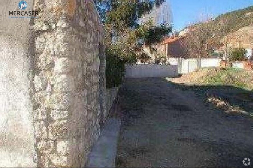 Callejón Callejuela, 20, Guadalajara, Guadalajara for sale - Building Photo - Image 2 of 3