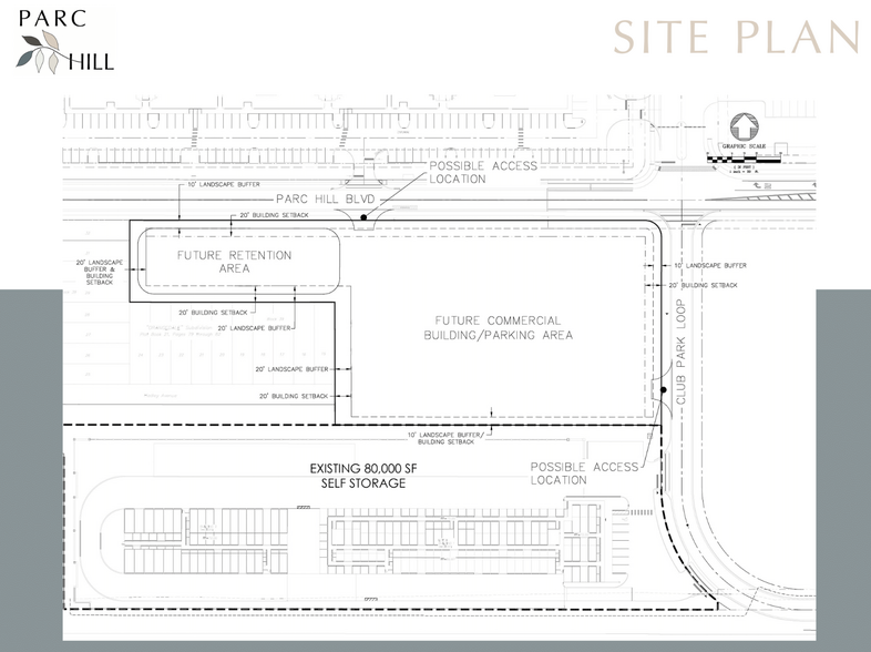 1000 Club Parc loop, Orange City, FL for sale - Building Photo - Image 3 of 4