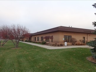 More details for 1400 E Inman Pky, Beloit, WI - Office for Rent