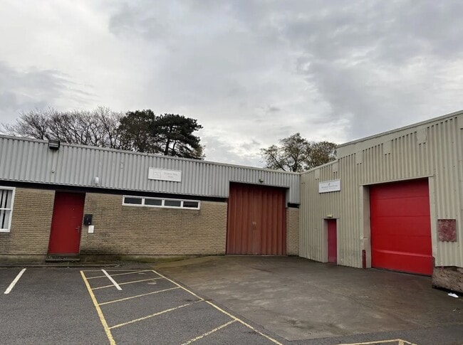 More details for Fearby Rd, Masham - Industrial to Rent