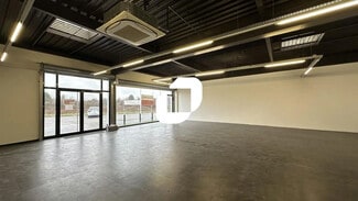 More details for 2 Rue Ettore Bugatti, Eckbolsheim - Retail, Light Industrial to Rent