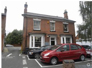 24A Coton Rd, Nuneaton for sale Primary Photo- Image 1 of 1