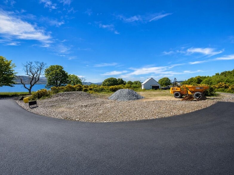 Achnaha View, Oban for sale - Building Photo - Image 1 of 4