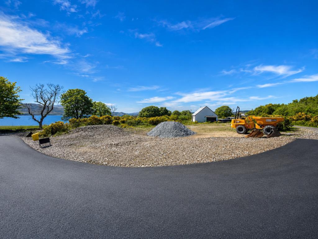 Achnaha View, Oban for sale Building Photo- Image 1 of 5