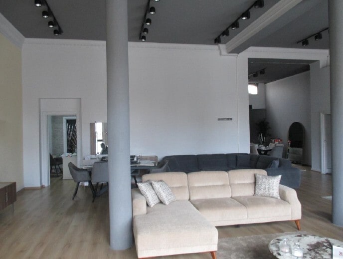 1 Aldermans Hl, London to rent Interior Photo- Image 1 of 3