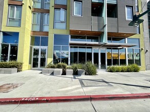 1333 Powell St, Emeryville, CA for rent Building Photo- Image 2 of 2