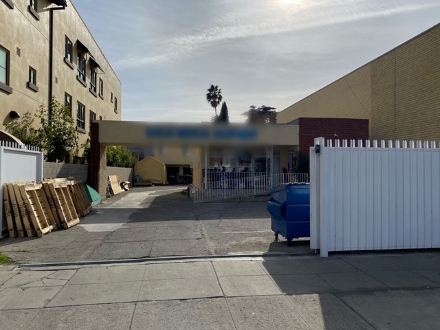 14410-14412 Hamlin St, Van Nuys, CA for sale - Building Photo - Image 1 of 1