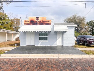 More details for 1110 E Laura St, Plant City, FL - Retail for Sale