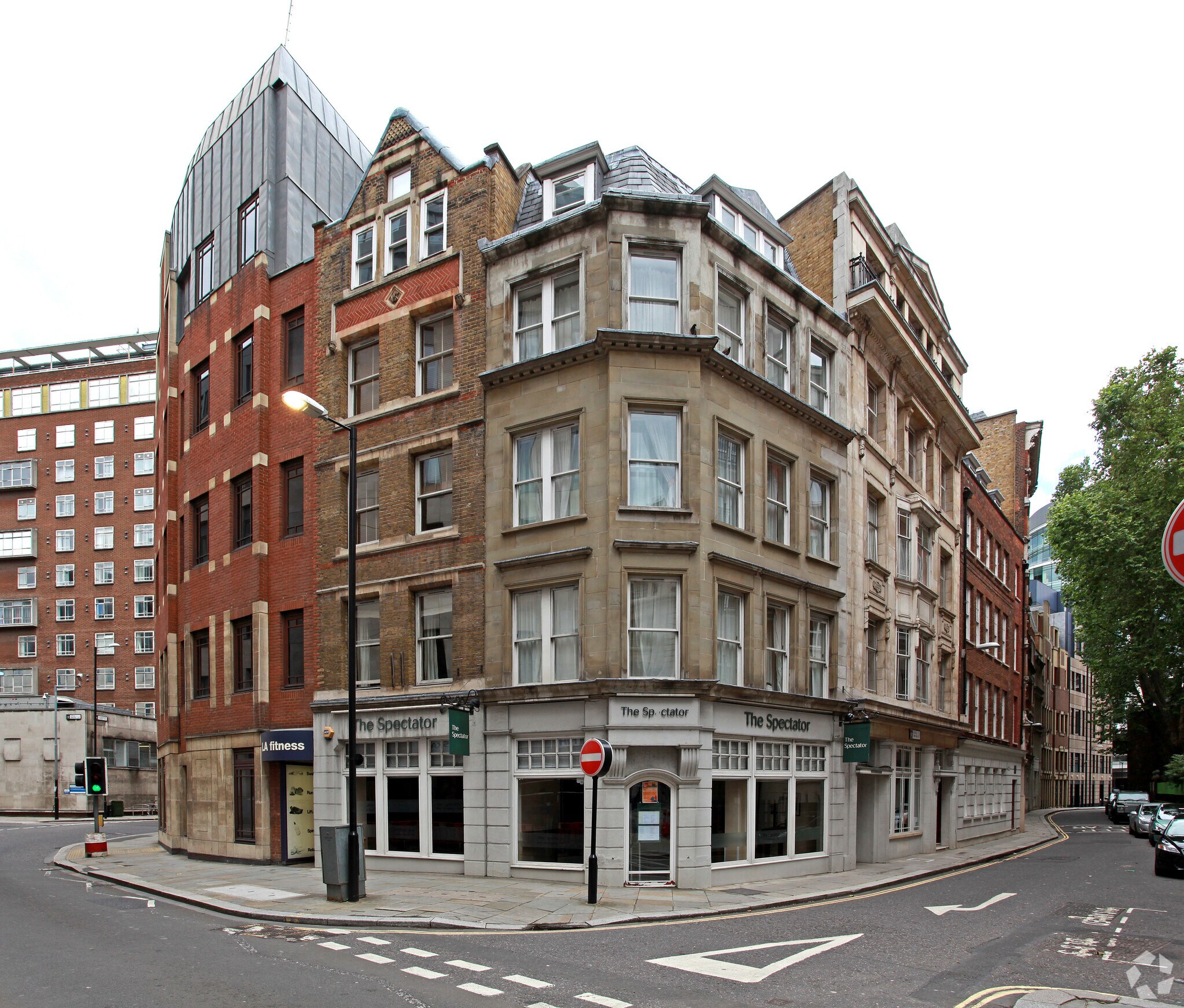 6 Little Britain, London for sale Primary Photo- Image 1 of 1