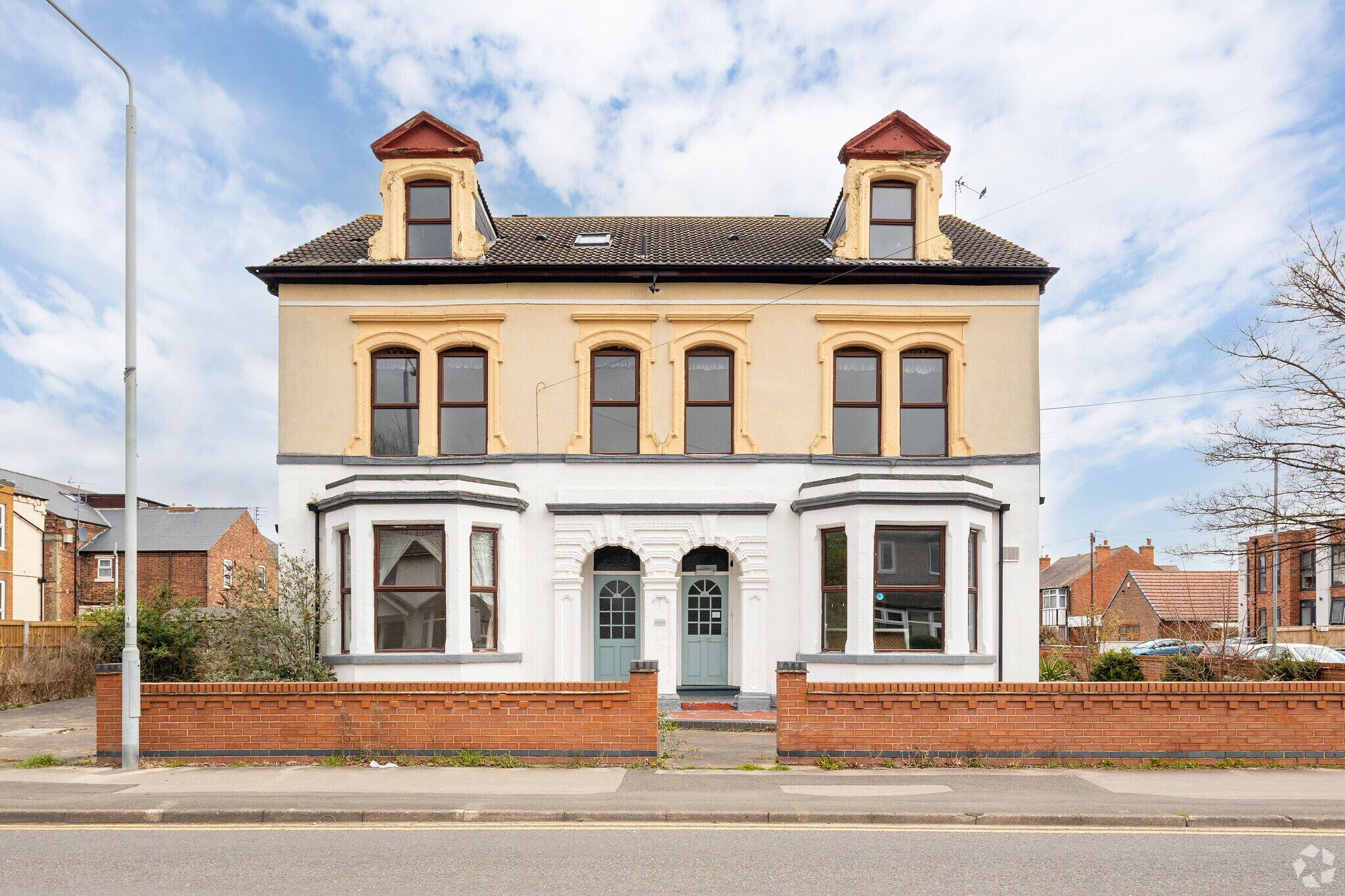 15-17 Meadow Rd, Beeston for sale Building Photo- Image 1 of 1