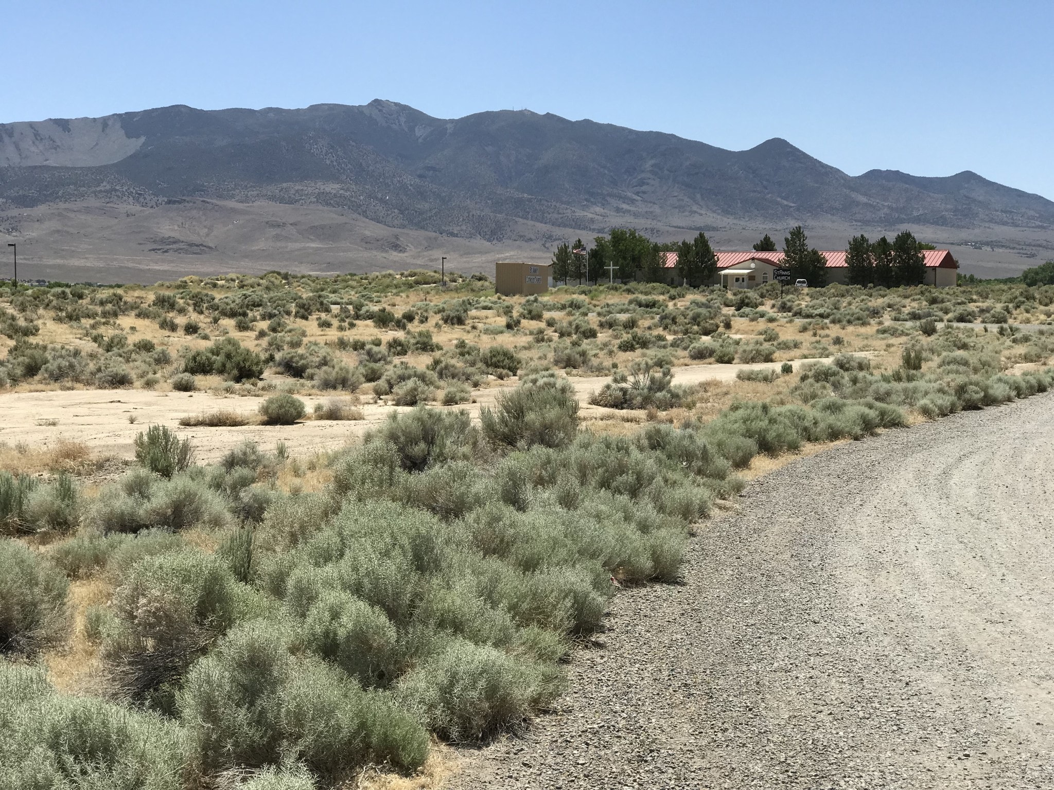 3995 US 50 Hwy, Dayton, NV for sale Building Photo- Image 1 of 1