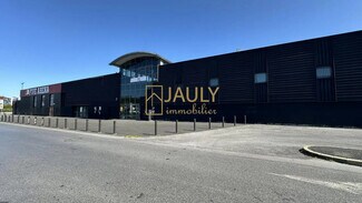 More details for Light Industrial to Rent