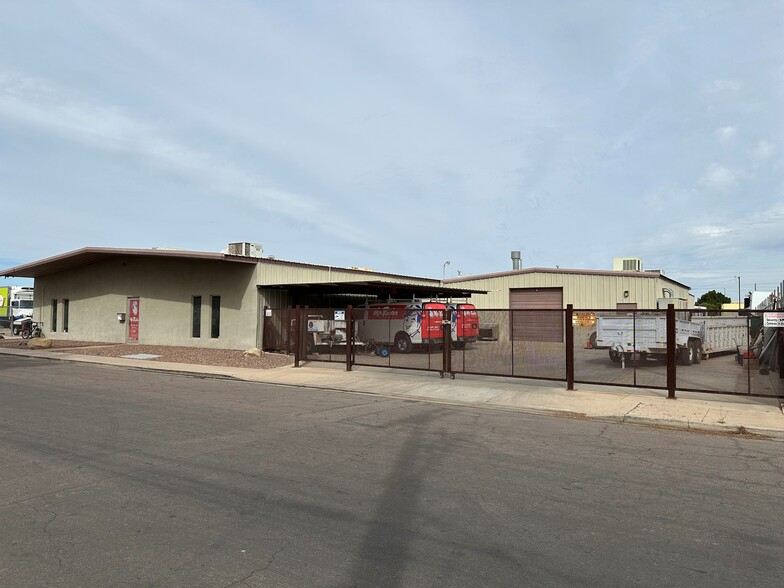 333 S Nina Dr, Mesa, AZ for sale - Building Photo - Image 1 of 3