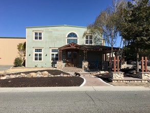 428 N Curry St, Tehachapi, CA for sale Building Photo- Image 1 of 1