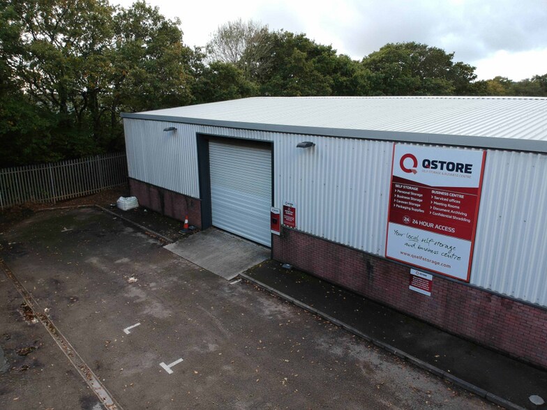 1-7 Forge Ln, Saltash for sale - Building Photo - Image 3 of 6